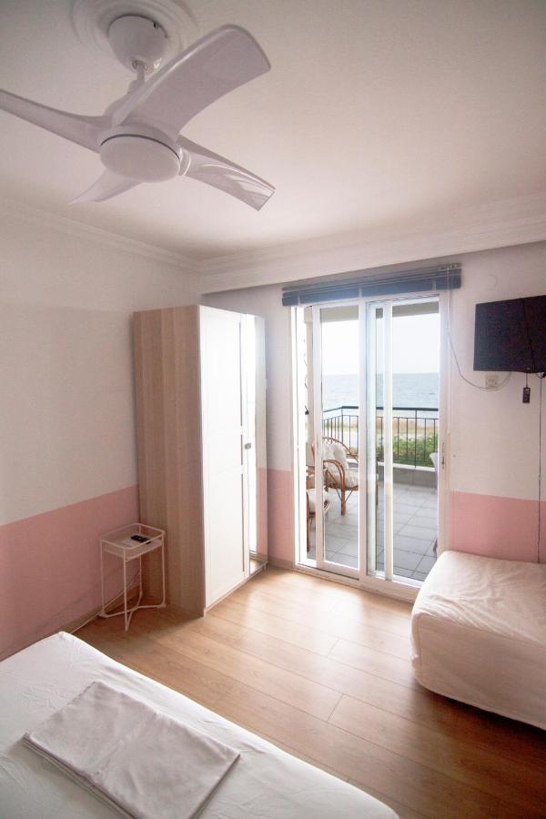 Mini Studio Apt. Apartment Epanomi Bagian luar foto